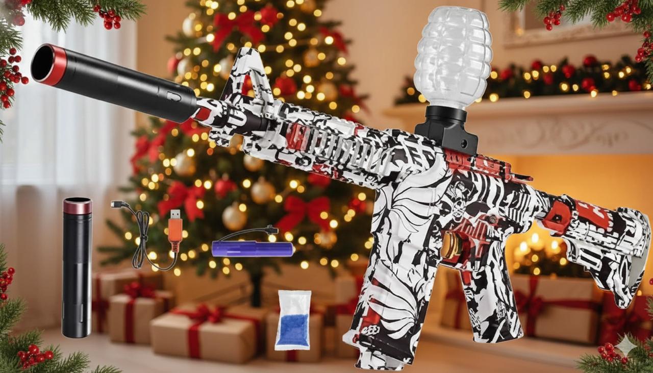 RC Transforming Robot / Vehicle Toy