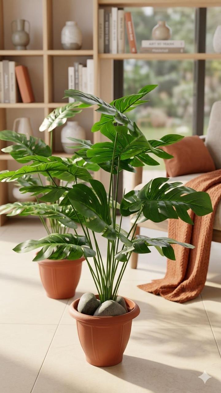 Indoor Decorative Plant