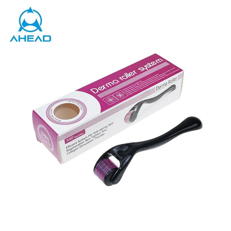 Derma Roller Skin Care Tool