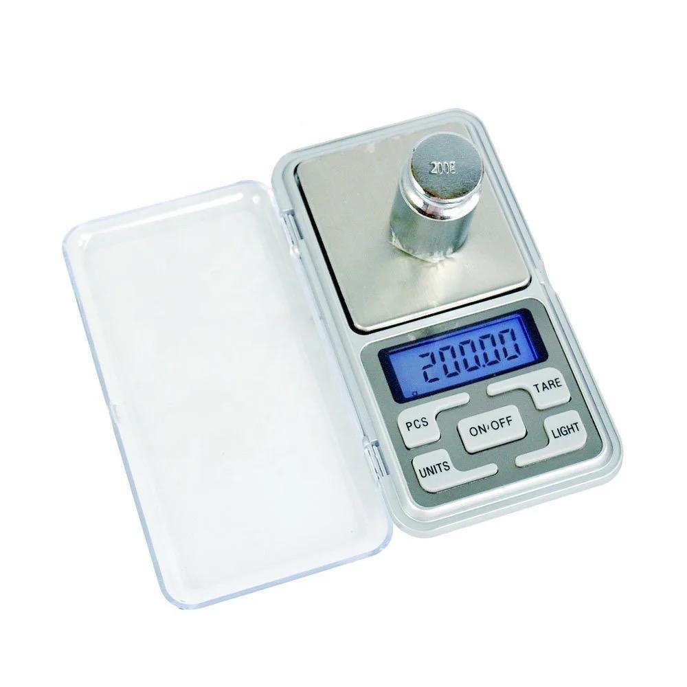 Mini Digital Pocket Scale
