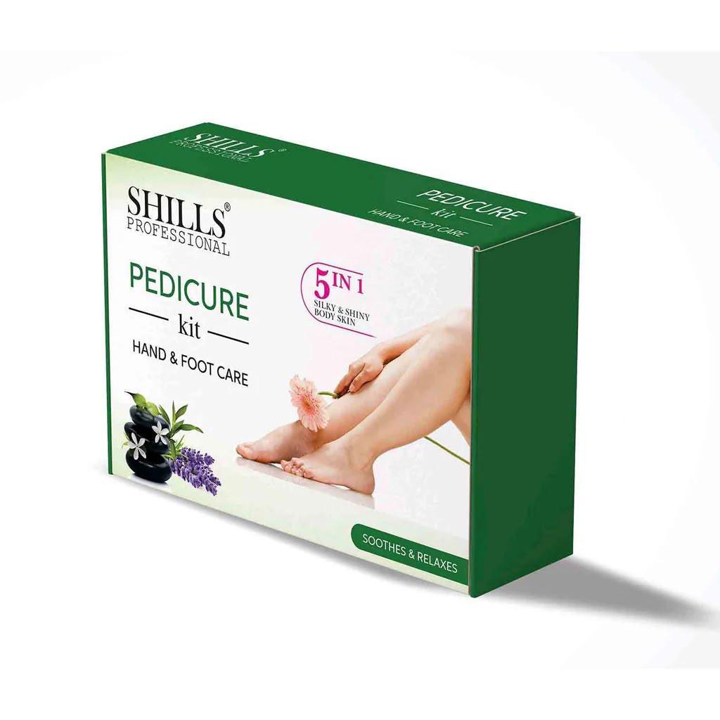 Pedicure Foot Care Kit