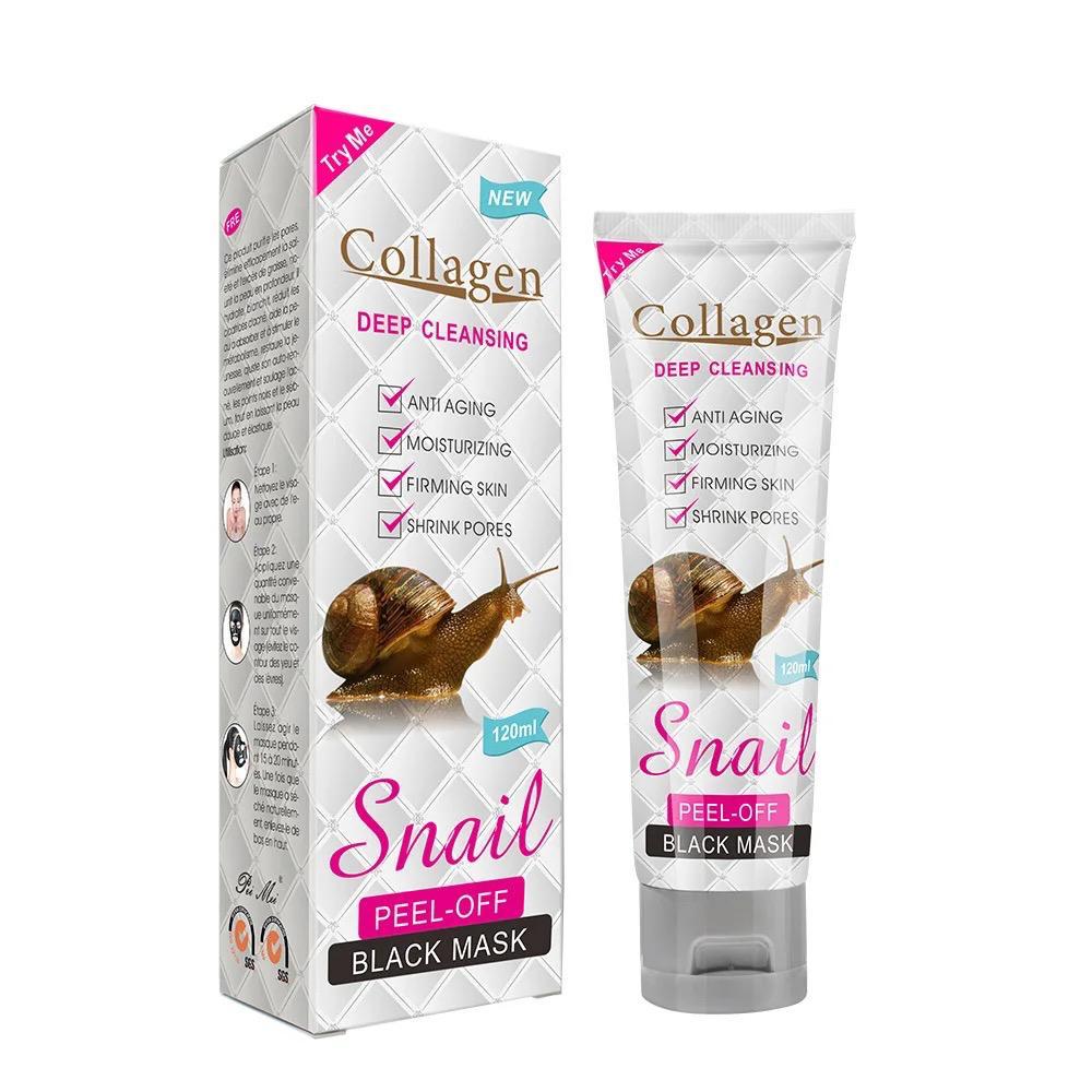 Collagen Snail Deep Lift Cream