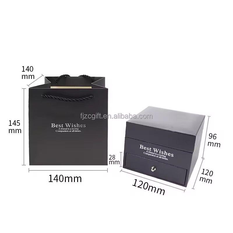 Compact Gift Box