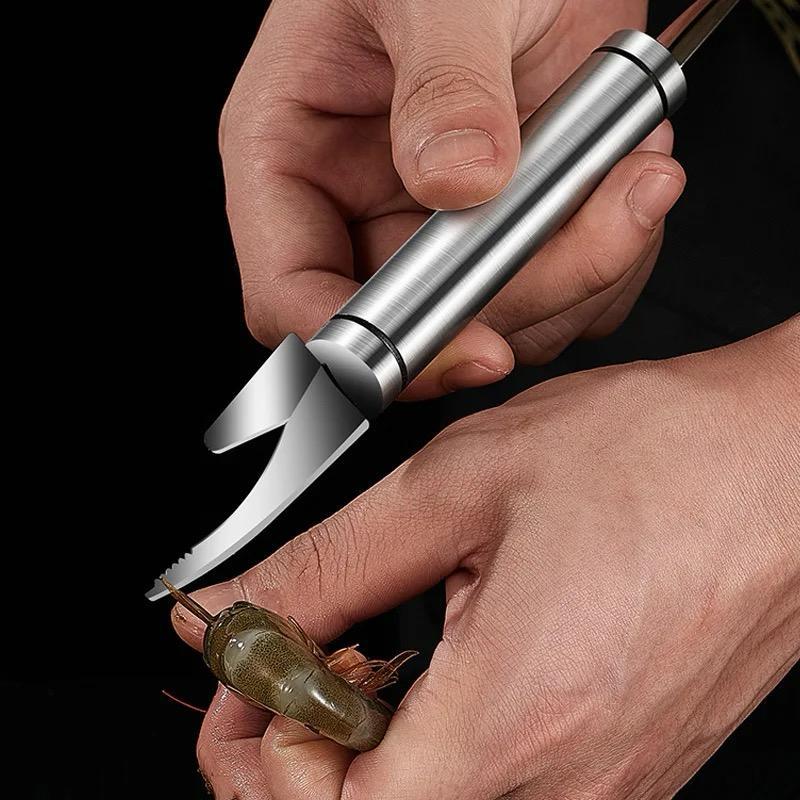 Multi-purpose Cutting / Peeling Tool