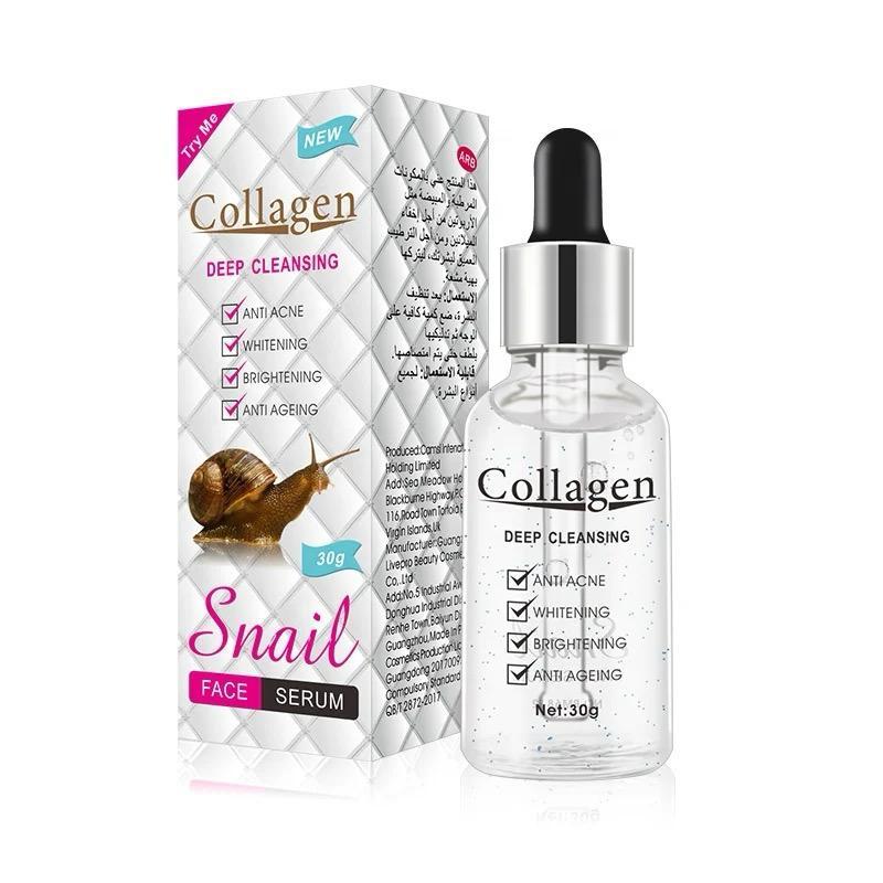 Collagen Snail Serum