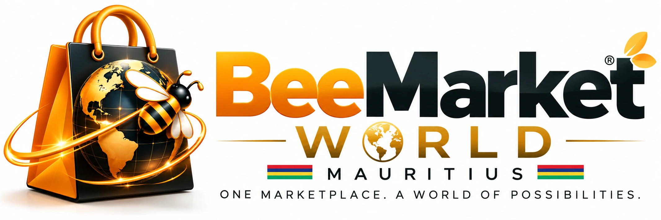 BeeMarket World Mauritius